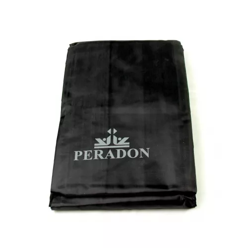 Prikrývka Peradon na biliardový stôl 8ft, čierna