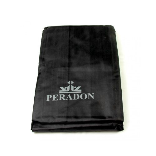 Prikrývka Peradon na biliardový stôl 8ft, čierna