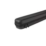 Tvrdé puzdro na 3/4 biliardové tágo Power Glide Svartur Noir