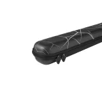 Tvrdé puzdro na biliardové tágo Power Glide Svartur Noir