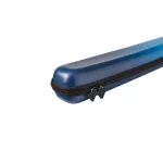 Tvrdé puzdro na biliardové tágo Power Glide Svartur Blue