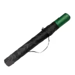 Pokrová podložka Royal, pogumovaná, 180×90, zelená