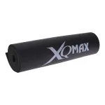 Koberec pred terč XQ Max čierny 300 x 62 cm PVC s hranicou hodov