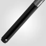 Predĺženie na biliardové tága Rhino Extension čierne 20cm