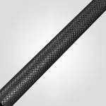 Pool biliardové tágo Rhino Racing Velocity Blue karbonová špica 12,5mm Sport Wrap