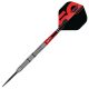 Šípky steel Red Dragon Darts 50 Years - Penetrator 1 25g, 95% wolfram