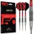Šípky steel Red Dragon Darts 50 Years - Grizzly 2 24g 90% wolfram