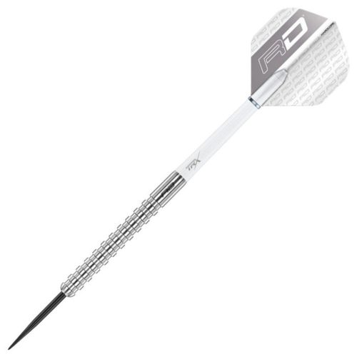 Šípky steel Red Dragon Javelin 22g, 85% wolfram
