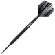 Šípky Red Dragon steel Razor Edge Black 22g, 85% wolfram