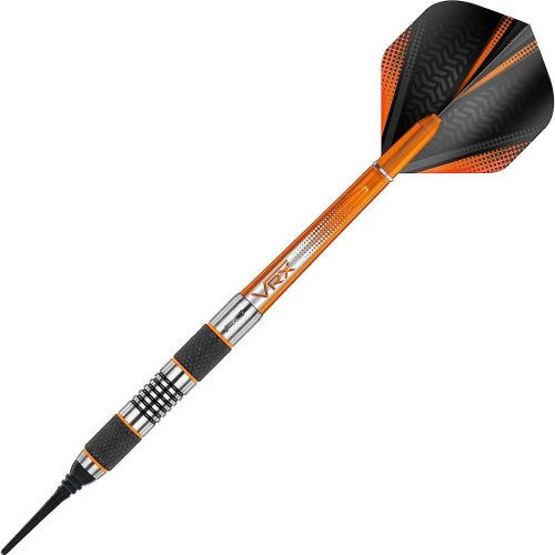 Šípky soft Red Dragon Amberjack 1 - 18g, 90% wolfram