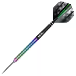 Šípky steel Red Dragon Razor Edge Spectron 20g, 85% wolfram