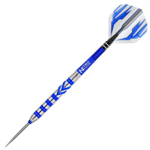 Šípky steel Red Dragon Gerwyn Price 24g, 90% wolfram