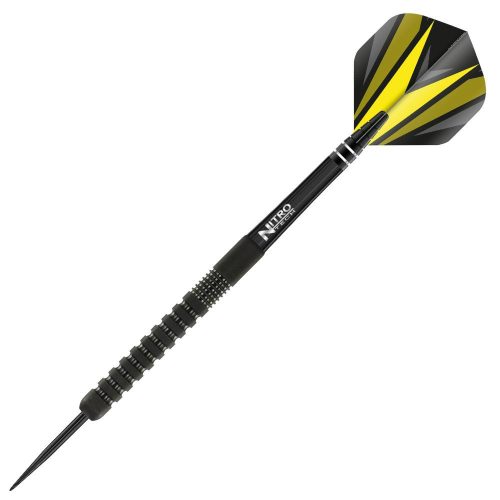 Šípky Red Dragon steel Phantom 90% wolfram, 24g