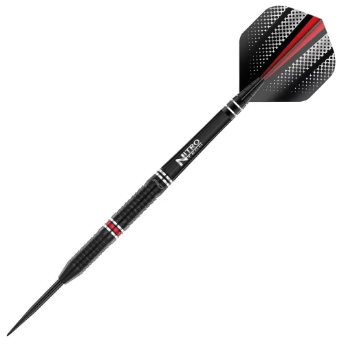 Šípky steel Red Dragon Razor Edge ZX-95 24g 95% wolfram