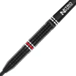 Šípky steel Red Dragon Razor Edge ZX-95 24g 95% wolfram