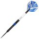 Šípky Red Dragon steel Gerwyn Price Blue Ice 24g, 90% wolfram