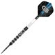 Šípky steel Red Dragon Gerwyn Price World Champion 24g, 90% wolfram