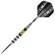 Sada šípok Red Dragon steel Gerwyn Price Thunder Special Edition, 25g, 90% wolfram