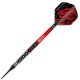 Šípky soft Red Dragon Johnny Clayton Premier League Special Edition 20g, 90% wolfram