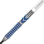 Šípky steel Red Dragon Gerwyn Price Iceman Contour, 23g, 90% wofram