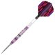 Šípky steel Red Dragon Artura Shocking Pink 24g, 90% wolfram
