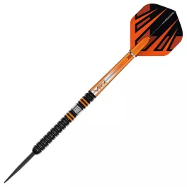 Šípky Red Dragon steel Amberjack Pro 1 - 24 g, 90% wolfram