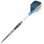 Šípky steel Red Dragon Gerwyn Price Avalanche-Pro 23g, 90% wolfram