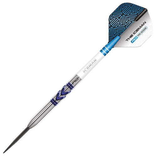 Šípky steel Red Dragon Gerwyn Price Avalanche-Pro 23g, 90% wolfram