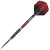 Šípky steel Red Dragon Crossfire 22g, 90% wolfram