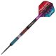 Šípky Red Dragon steel Peter Wright Spirit 23g, 90% wolfram