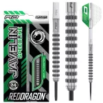 Sada steel šípok Red Dragon Javelin Speedline 24g, 85% wolfram