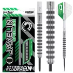 Sada steel šípok Red Dragon Javelin Speedline 26g, 85% wolfram