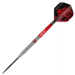 Šípky steel Red Dragon Jonny Clayton Original 2.0 24g, 90% wolfram