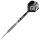 Šípky steel Red Dragon Gian Van Veen Tour Edition 22g, 90% wolfram