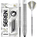 Šípky steel Red Dragon Seren 2 Pure 21g, 90% wolfram