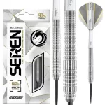 Šípky steel Red Dragon Seren 2 Pure 23g, 90% wolfram