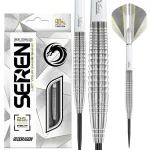 Šípky steel Red Dragon Seren 4 Pure 25g, 90% wolfram