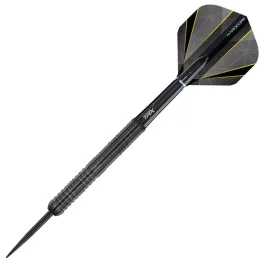 Šípky steel Red Dragon Seren 1 Onyx 22g, 90% wolfram