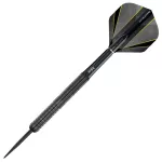 Šípky steel Red Dragon Seren 1 Onyx 24g, 90% wolfram