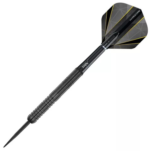 Šípky steel Red Dragon Seren 1 Onyx 24g, 90% wolfram