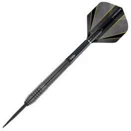 Šípky steel Red Dragon Seren 2 Onyx 21g, 90% wolfram