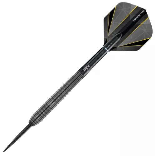 Šípky steel Red Dragon Seren 2 Onyx 21g, 90% wolfram