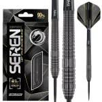 Šípky steel Red Dragon Seren 2 Onyx 21g, 90% wolfram
