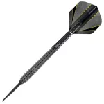 Šípky steel Red Dragon Seren 2 Onyx 23g, 90% wolfram