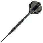 Šípky steel Red Dragon Seren 3 Onyx 24g, 90% wolfram