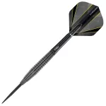 Šípky steel Red Dragon Seren 4 Onyx 23g, 90% wolfram