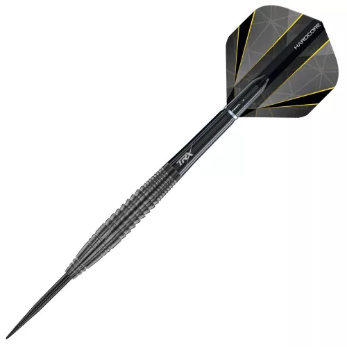 Šípky steel Red Dragon Seren 4 Onyx 23g, 90% wolfram