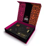 Šípky steel Red Dragon 50 Years Player Edition Peter Wright 21g 90% wolfram
