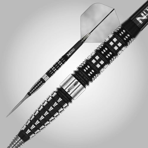 Šípky steel Red Dragon Recon Tapered 23g 90% wolfram