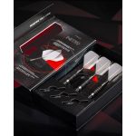 Šípky steel Red Dragon Recon Torpedo 23g 90% wolfram